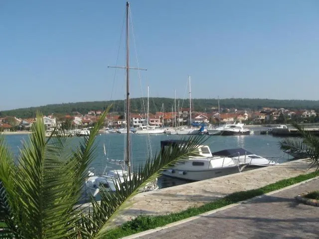 Apartmani Leona Bibinje Apartment