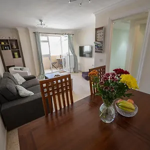 Bright And 2 Bedroom Flat In , Gibraltar Gibraltar