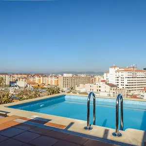 Brand New Luxury 2 Beds At The Residence-hosted By Sweetstay , Gibraltar Gibraltar