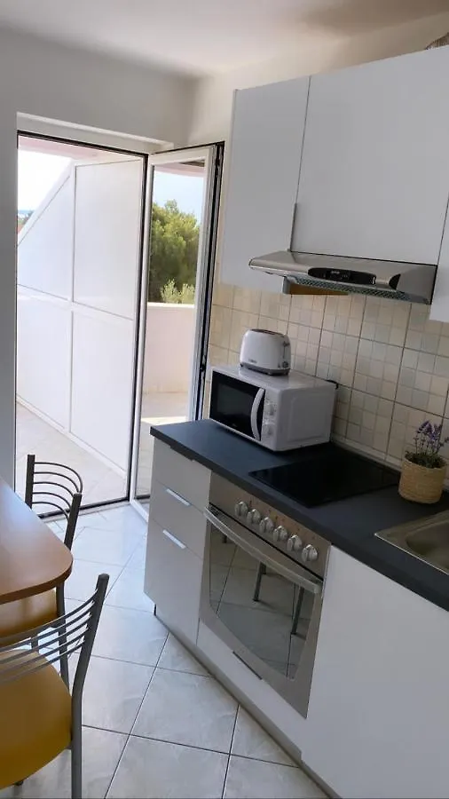 Apartmani Leona Croatia