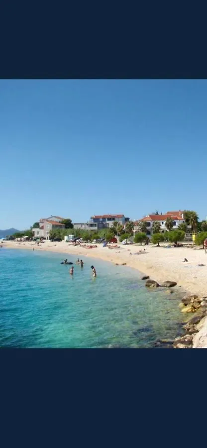 Apartmani Leona  Bibinje