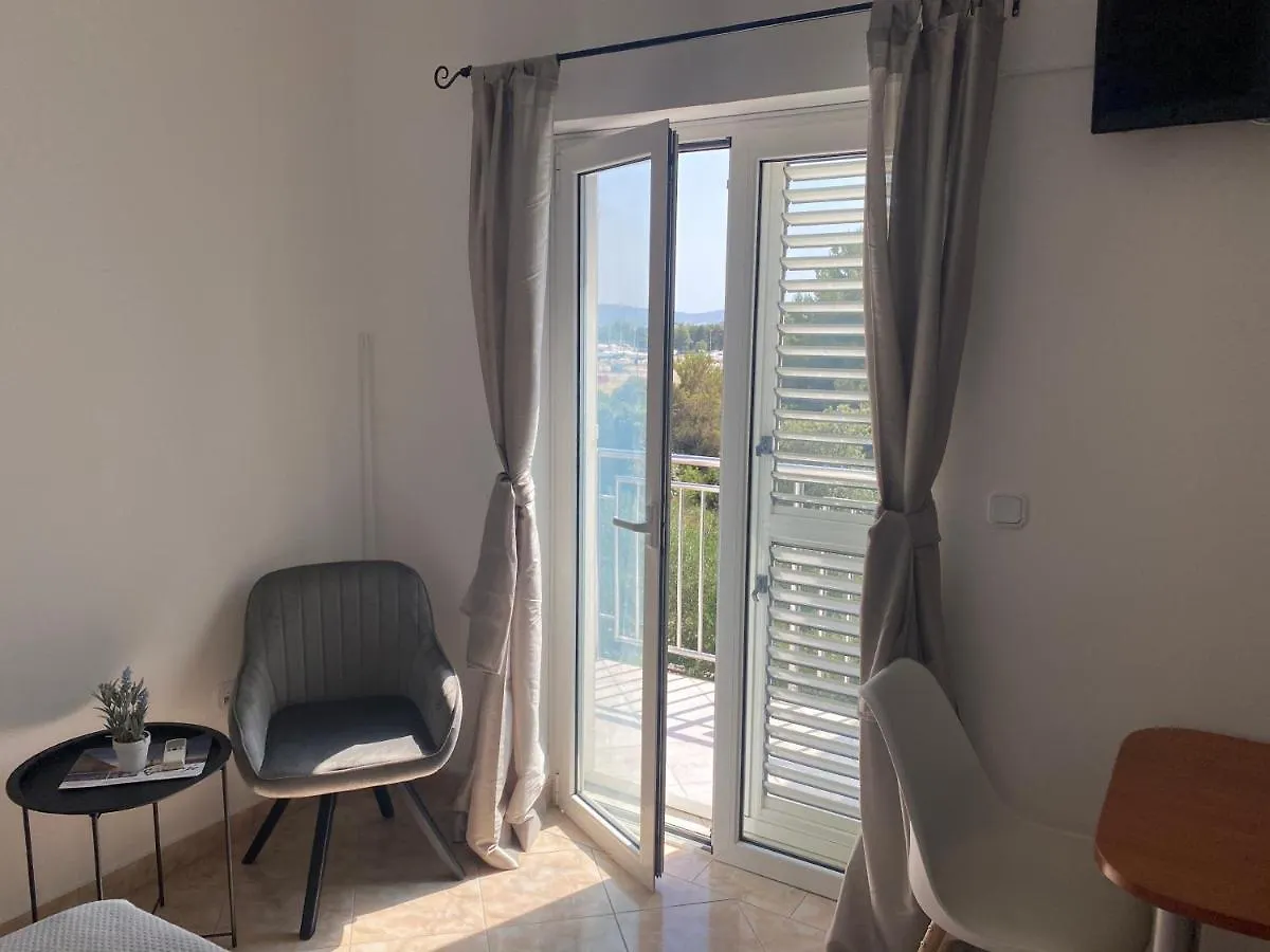 Apartmani Leona