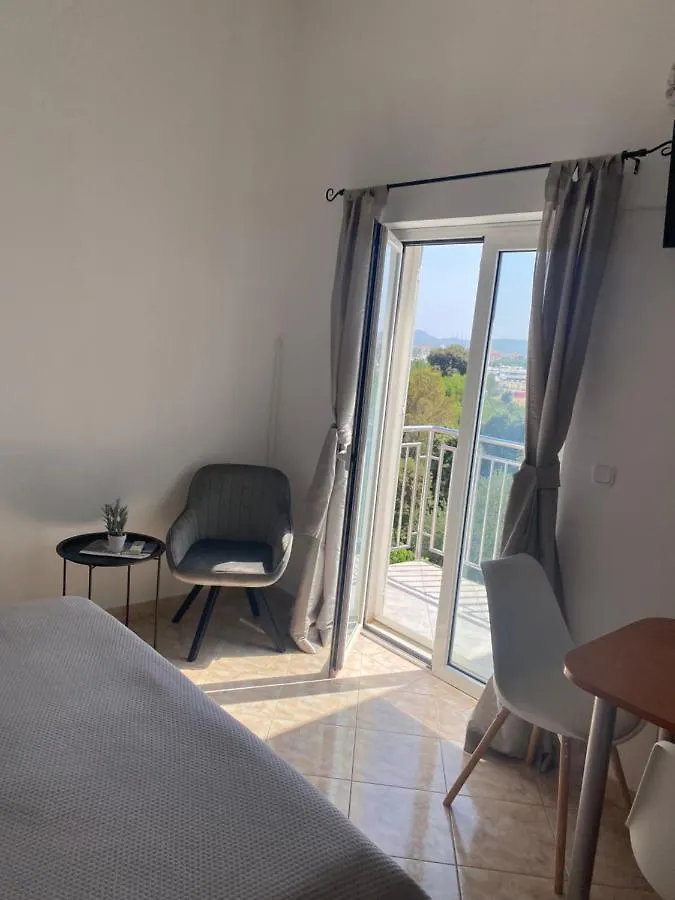 Apartmani Leona