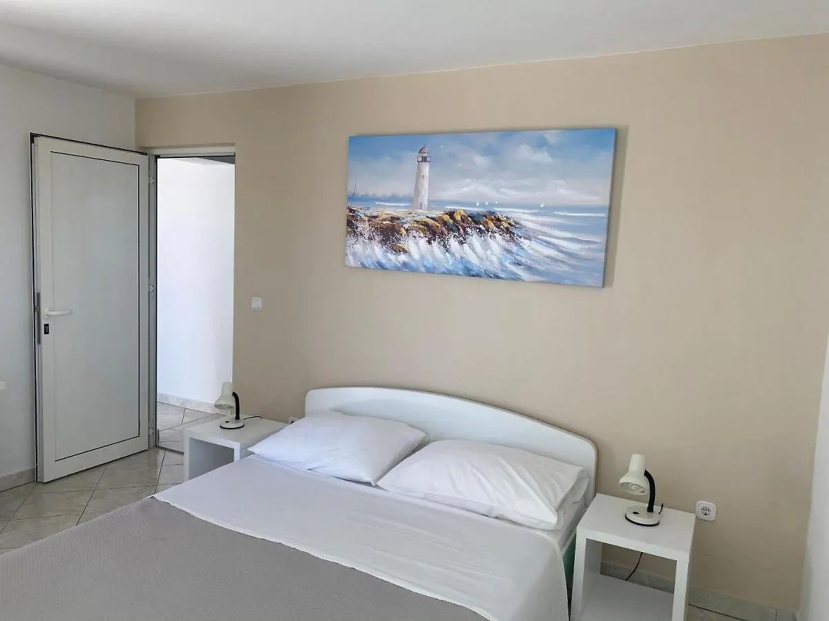 Apartmani Leona Croatia