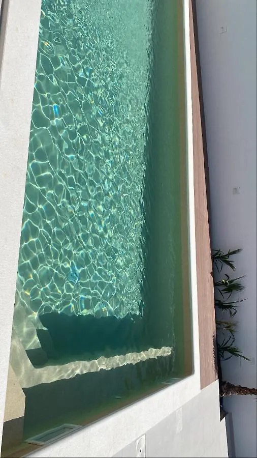 Apartmani Leona 0*, Bibinje