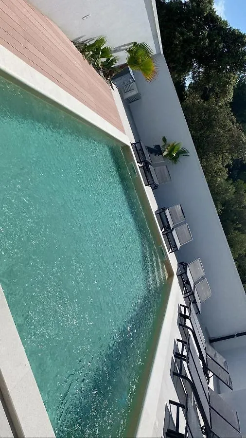 Apartmani Leona
