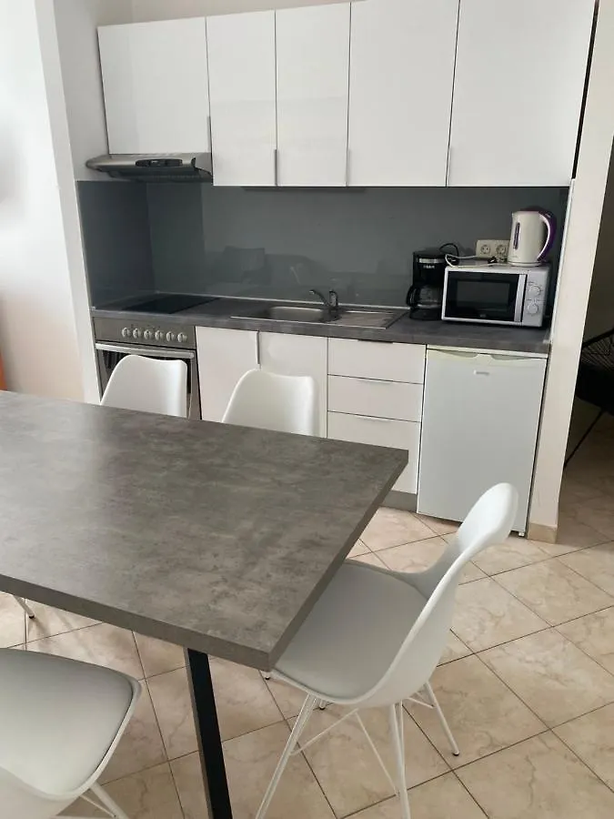 Apartmani Leona