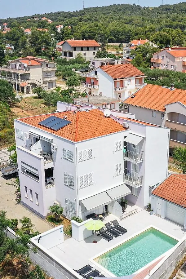 Apartmani Leona 0*, Bibinje Croatia