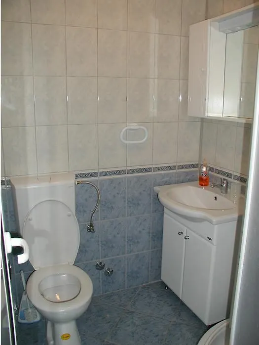 Apartmani Leona