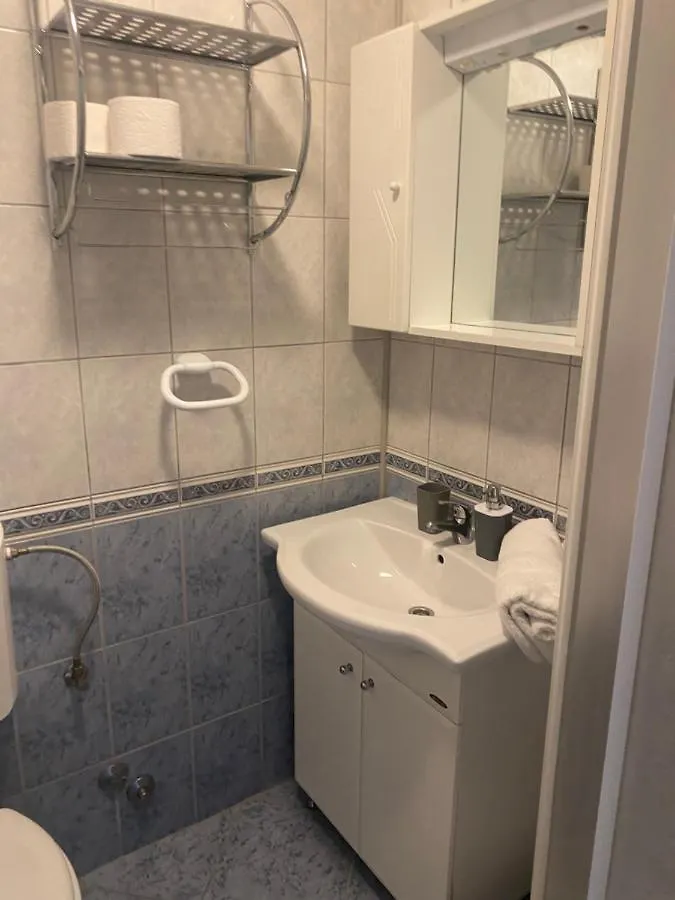Apartmani Leona Croatia