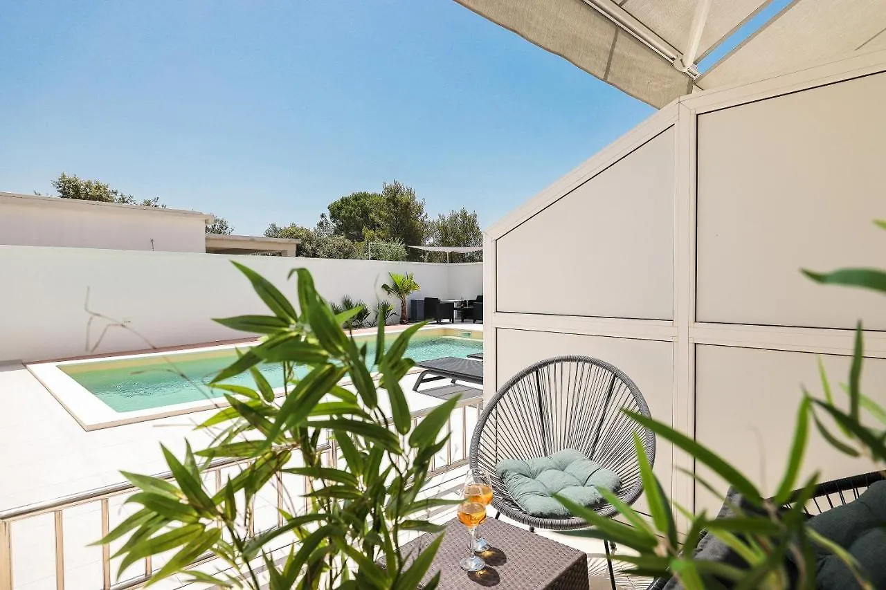Apartmani Leona