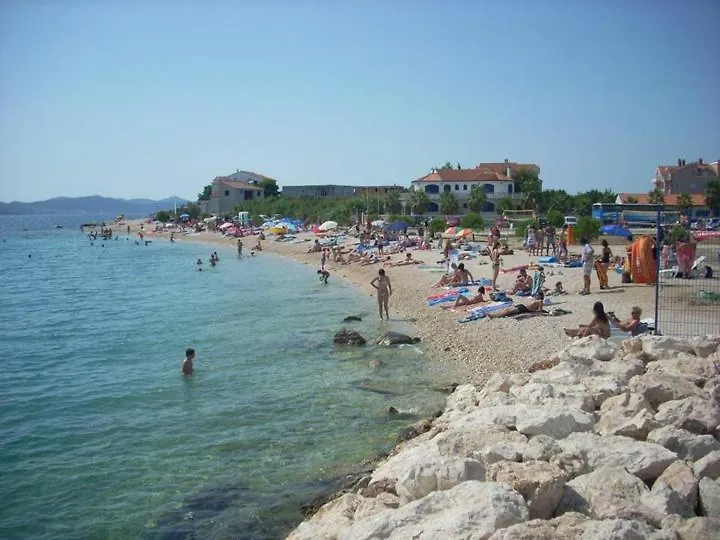 Apartmani Leona 0*, Bibinje Croatia