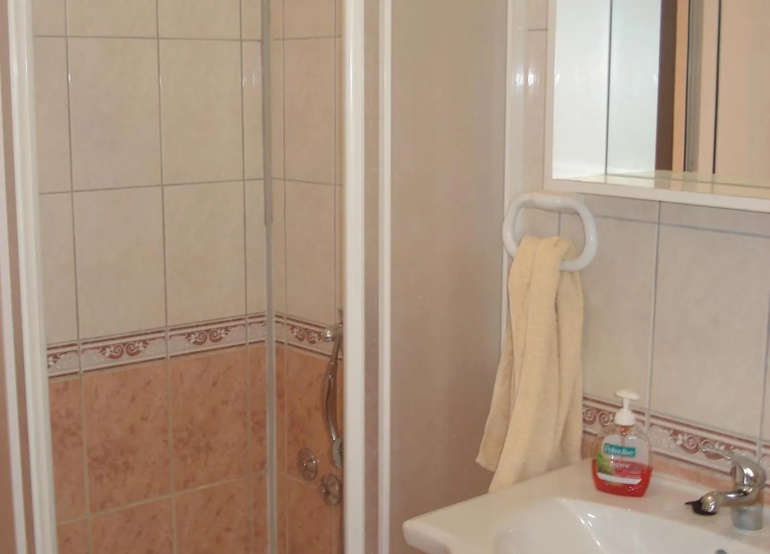 Apartmani Leona 0*, Bibinje