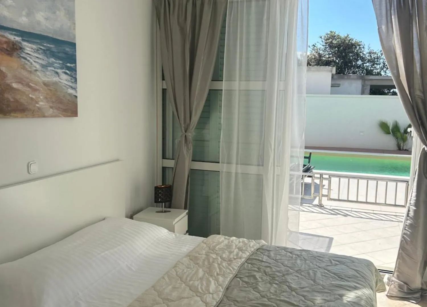 Apartmani Leona 0*, Bibinje Croatia
