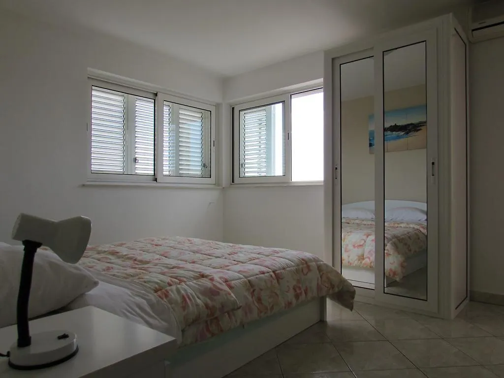 Apartmani Leona