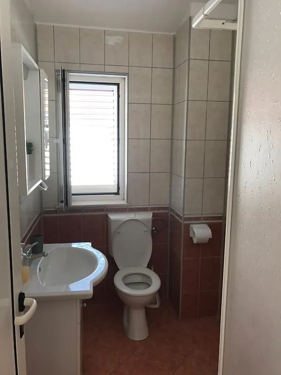 Apartmani Leona Croatia