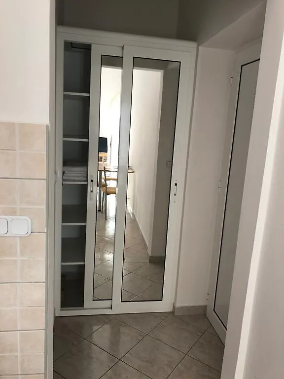 Apartmani Leona 0*, Bibinje Croatia