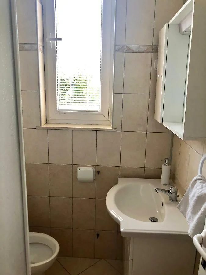 Apartmani Leona 0*, Bibinje Croatia