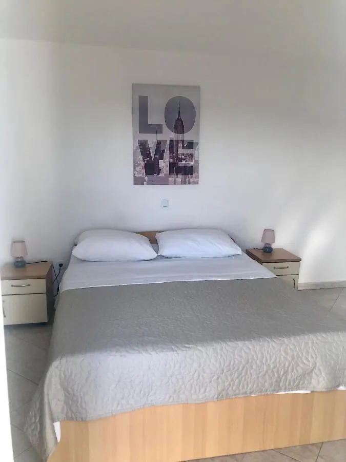 Apartmani Leona