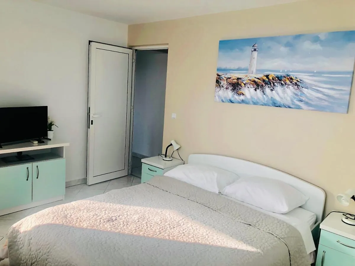 Apartmani Leona